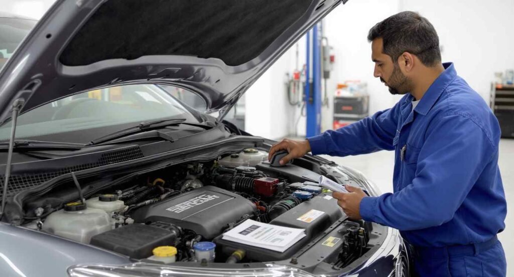 The Definitive Bahrain Used Cars Guide