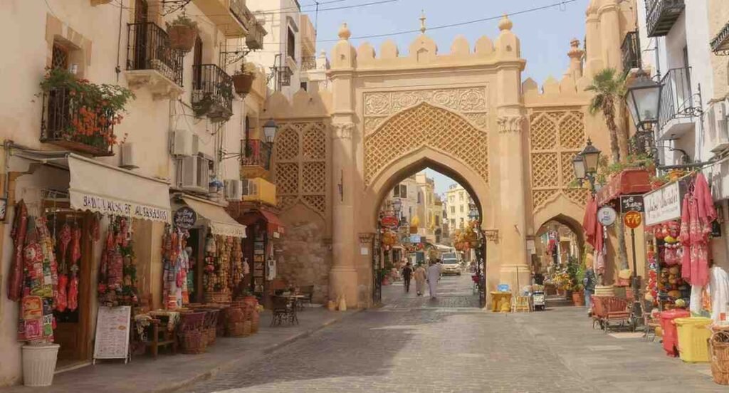 Budget Hotels in Manama are Changing