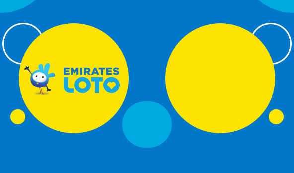 Emirates Lotto