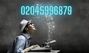 02045996877: Scam Alert or Legitimate Business Inquiry?