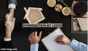 Openhouseperth.net lawyer: Legal services overview