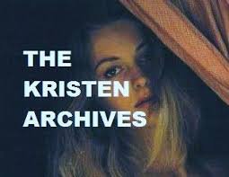 Kristen Archive: Explore Its Rich, Controversial History