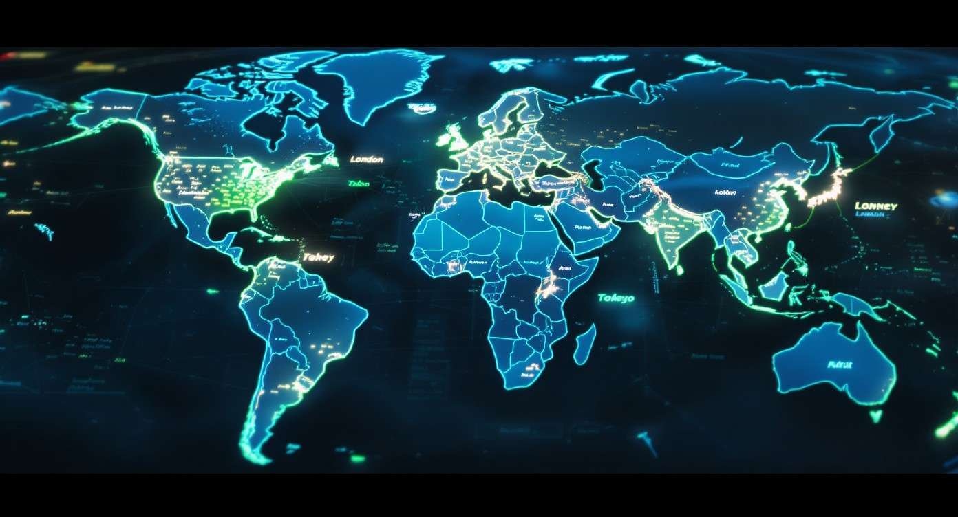 When Forex Market Open